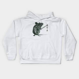 Revelation Kids Hoodie